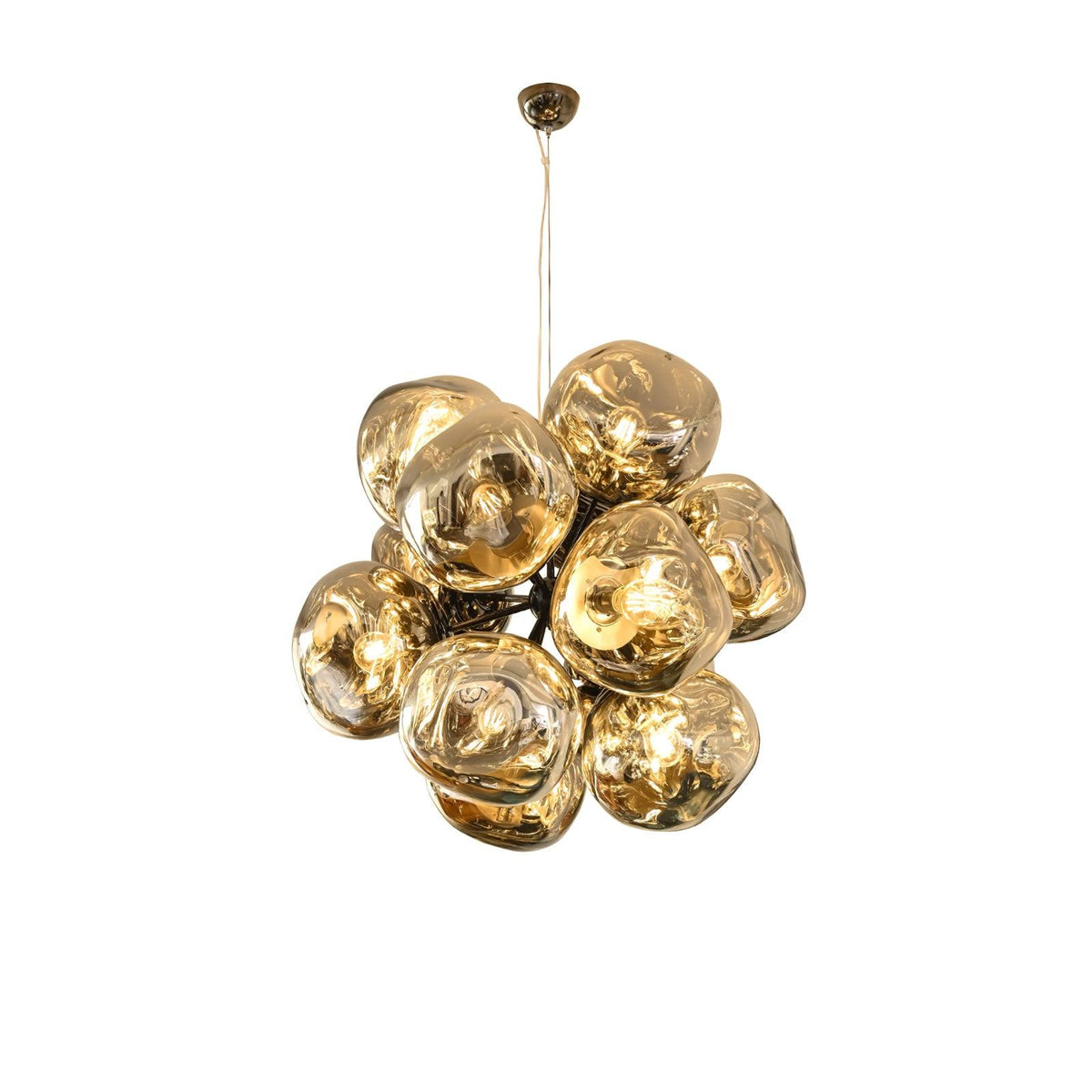 Tildenwick Acrylic Pendant Light-Moonnatur