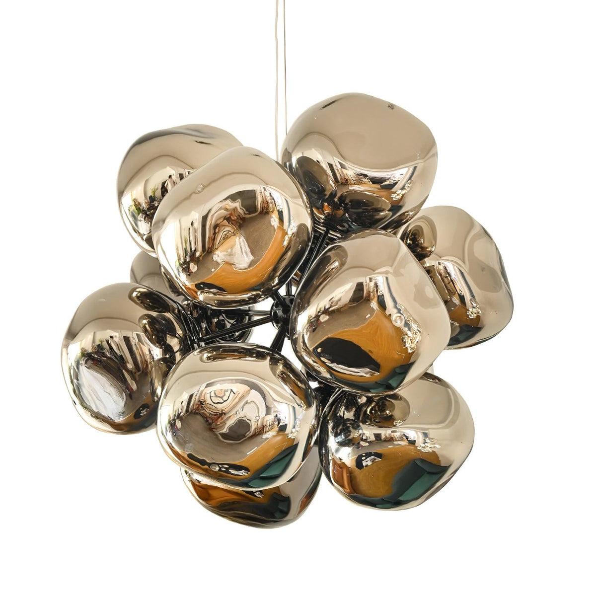 Tildenwick Acrylic Pendant Light-Moonnatur
