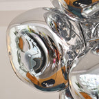 Tildenwick Acrylic Pendant Light-Moonnatur