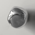 Erlenenis Acrylic Wall Light-Moonnatur