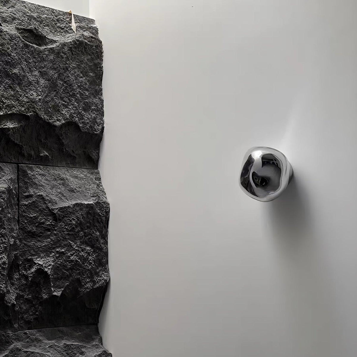 Erlenenis Acrylic Wall Light-Moonnatur