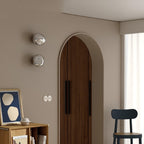 Erlenenis Acrylic Wall Light-Moonnatur