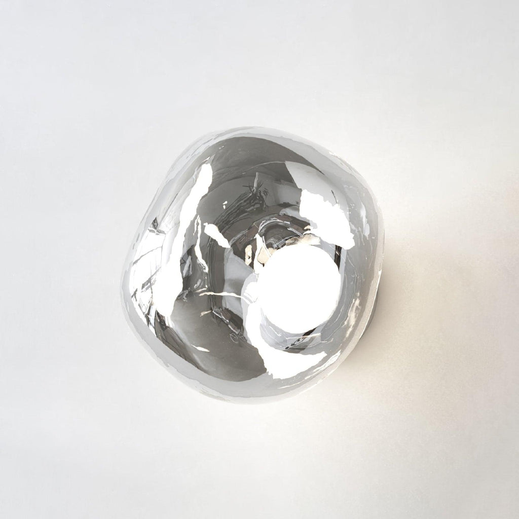 Erlenenis Acrylic Wall Light-Moonnatur