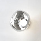 Erlenenis Acrylic Wall Light-Moonnatur