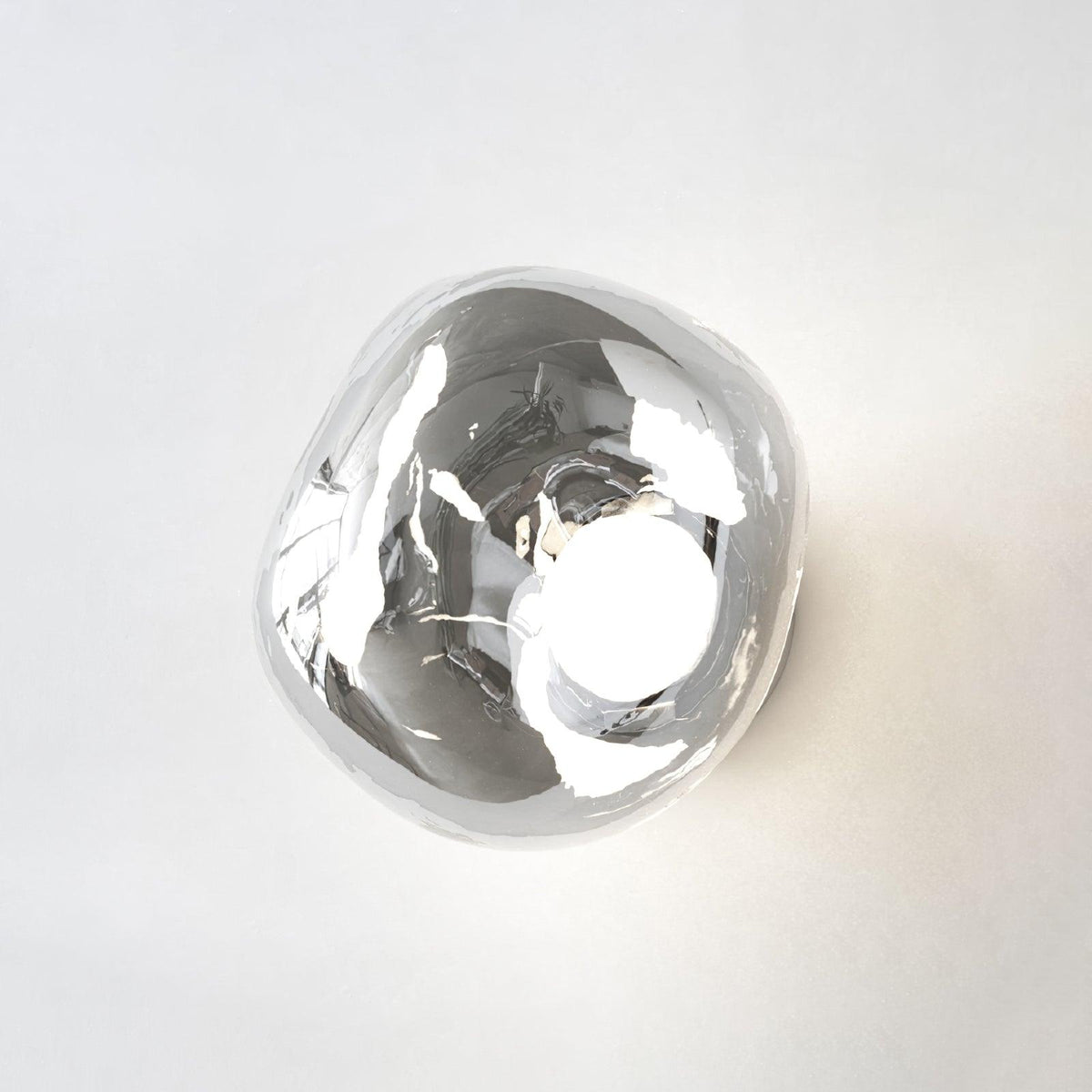 Erlenenis Acrylic Wall Light-Moonnatur