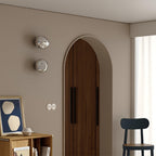 Erlenenis Acrylic Wall Light-Moonnatur