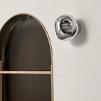Rhodeniel PVC Wall Light-Moonnatur