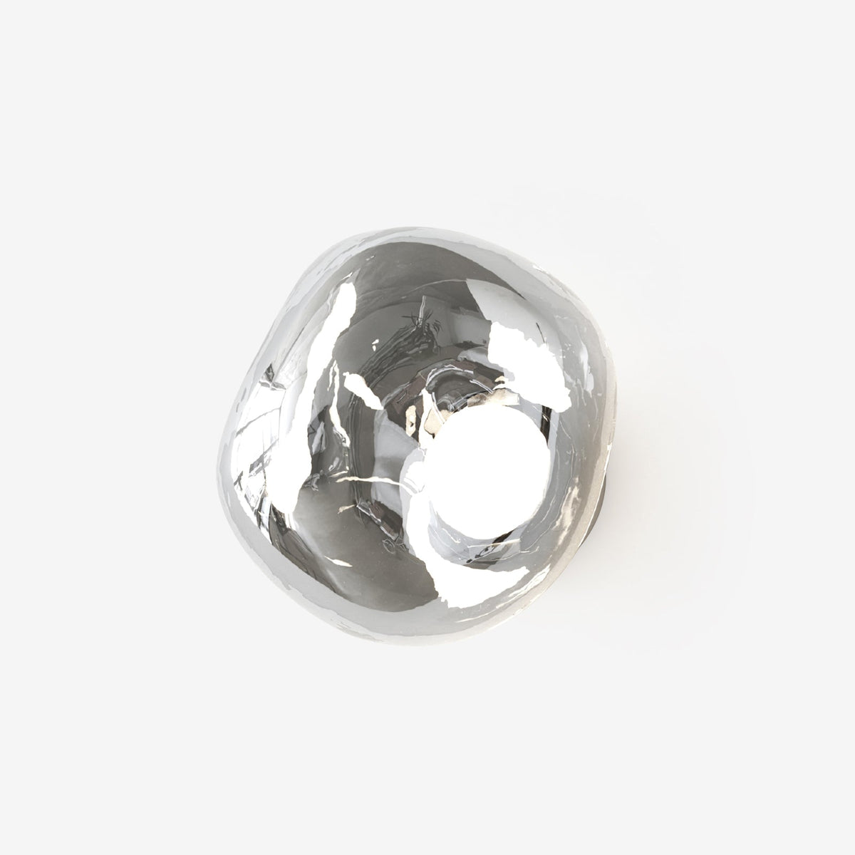 Erlenenis Acrylic Wall Light-Moonnatur