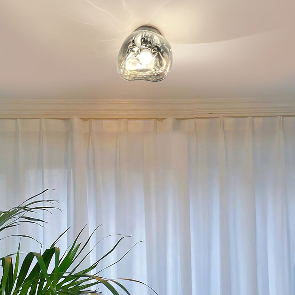 Erlenenis Acrylic Wall Light-Moonnatur