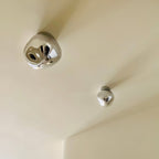 Erlenenis Acrylic Wall Light-Moonnatur