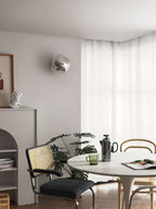 Erlenenis Acrylic Wall Light-Moonnatur