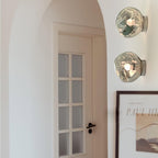 Erlenenis Acrylic Wall Light-Moonnatur
