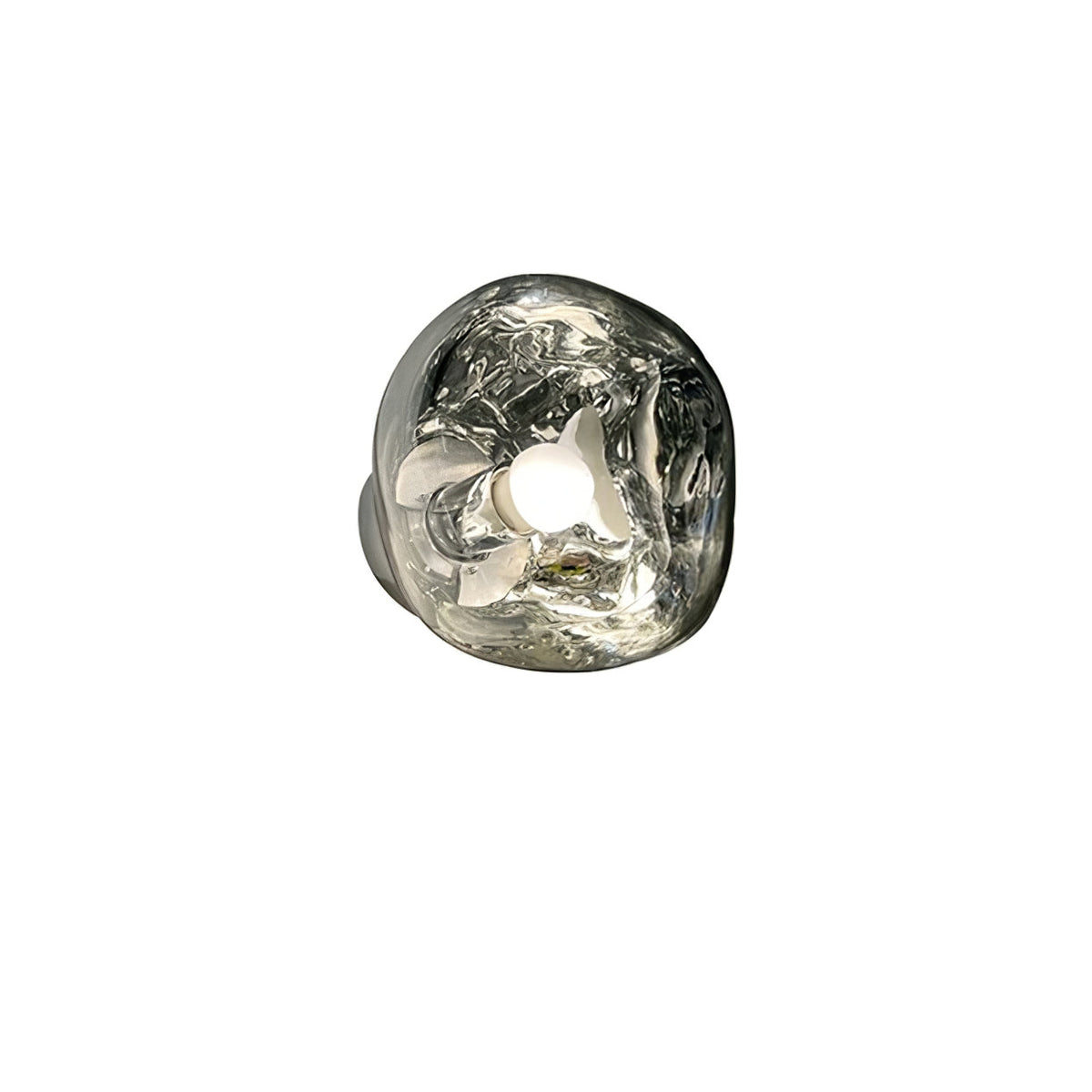 Erlenenis Acrylic Wall Light-Moonnatur