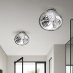 Rhodeniel PVC Wall Light-Moonnatur