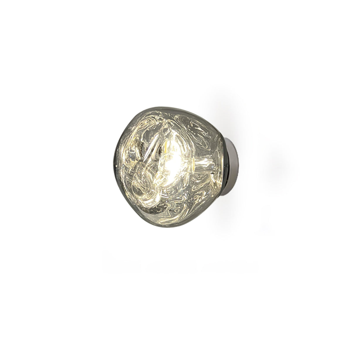 Rhodeniel PVC Wall Light-Moonnatur
