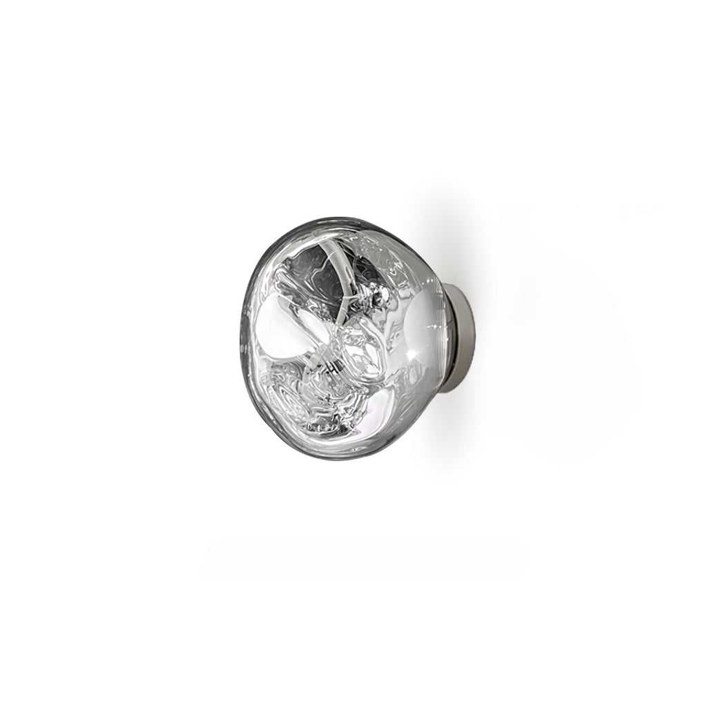 Erlenenis Acrylic Wall Light-Moonnatur