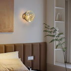 Erlenenis Acrylic Wall Light-Moonnatur