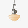 Cedrelle Glass Pendant Light-Moonnatur