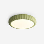 Ainsden Resin Ceiling Light-Moonnatur
