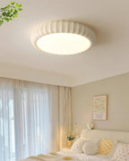 Ainsden Resin Ceiling Light-Moonnatur