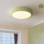 Ainsden Resin Ceiling Light-Moonnatur