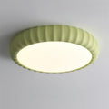 Ainsden Resin Ceiling Light-Moonnatur