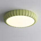 Ainsden Resin Ceiling Light-Moonnatur