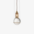Aureston Glass Pendant Light-Moonnatur