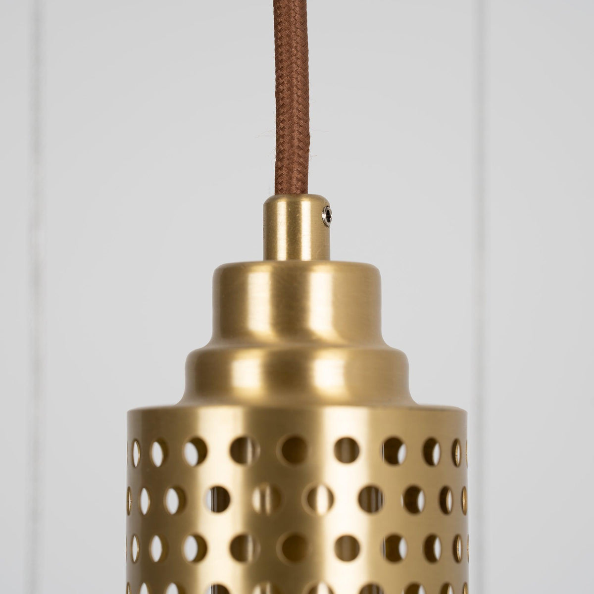 Aureston Glass Pendant Light-Moonnatur