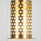 Aureston Glass Pendant Light-Moonnatur