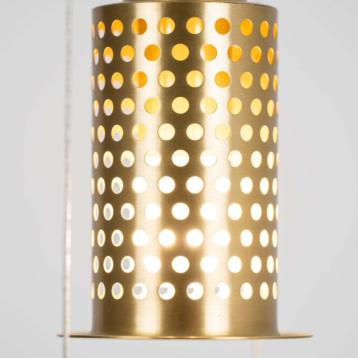 Aureston Glass Pendant Light-Moonnatur
