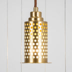 Aureston Glass Pendant Light-Moonnatur