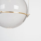 Aureston Glass Pendant Light-Moonnatur
