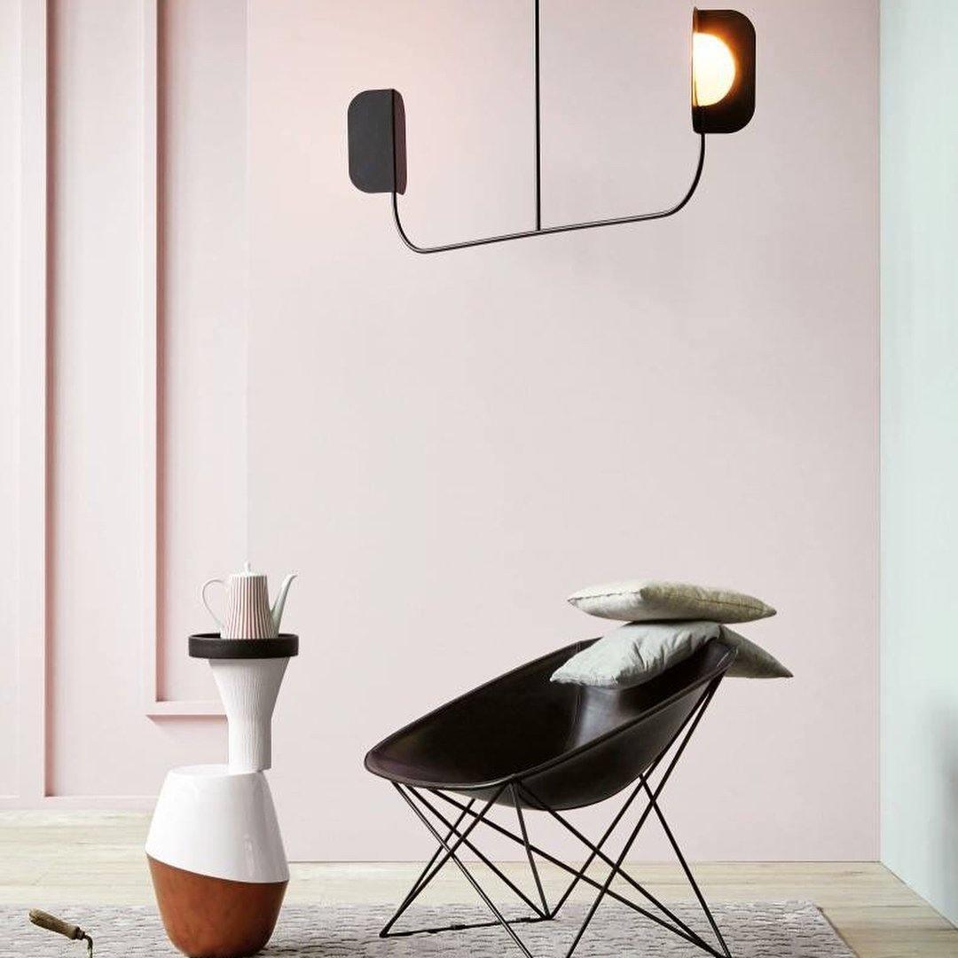 Doranune Acrylic Chandelier-Moonnatur