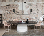 Doranune Acrylic Chandelier-Moonnatur
