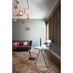 Doranune Acrylic Chandelier-Moonnatur
