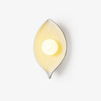 Odenelle Resin Wall Light-Moonnatur