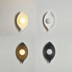 Odenelle Resin Wall Light-Moonnatur
