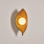 Odenelle Resin Wall Light-Moonnatur