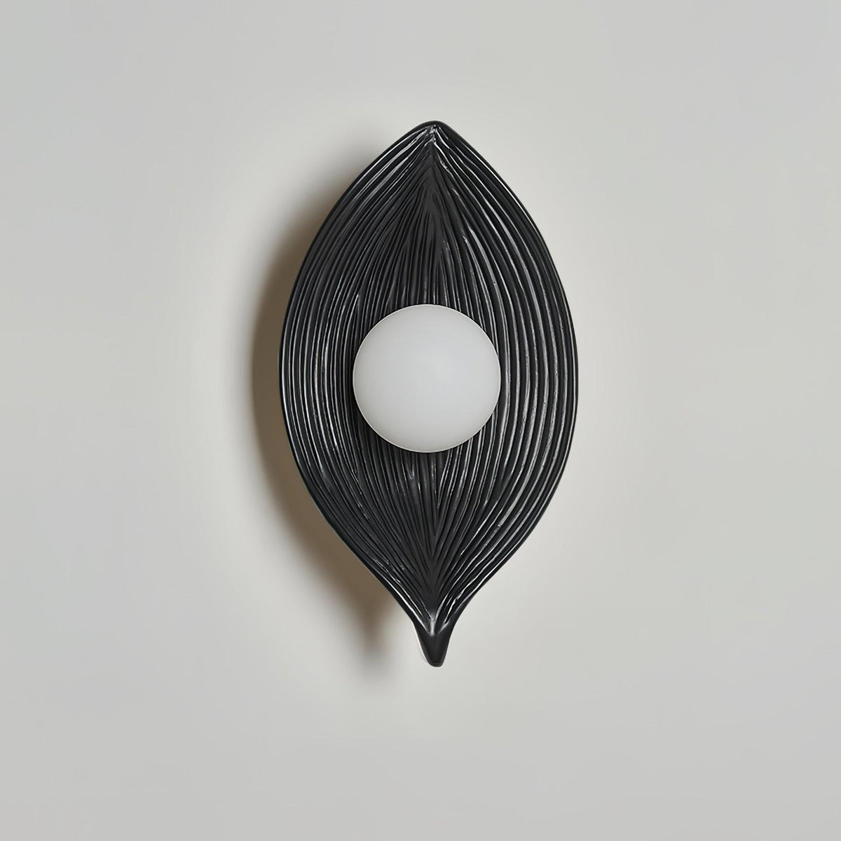 Odenelle Resin Wall Light-Moonnatur