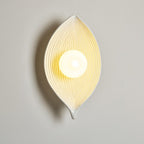 Odenelle Resin Wall Light-Moonnatur