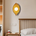 Odenelle Resin Wall Light-Moonnatur
