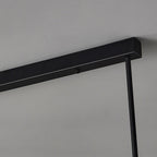 Kestwyn Acrylic Pendant Light-Moonnatur