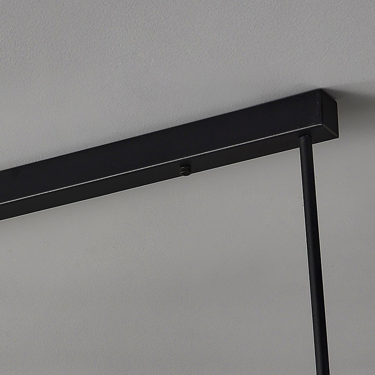 Kestwyn Acrylic Pendant Light-Moonnatur