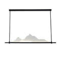 Kestwyn Acrylic Pendant Light-Moonnatur