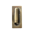 Braxley Aluminium Wall Light-Moonnatur