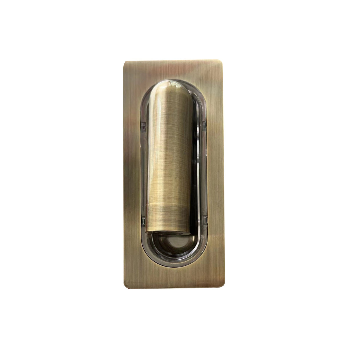 Braxley Aluminium Wall Light-Moonnatur