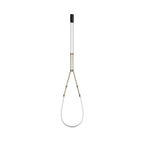 Brielleth Silicone Chandelier-Moonnatur