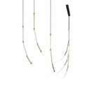 Brielleth Silicone Chandelier-Moonnatur