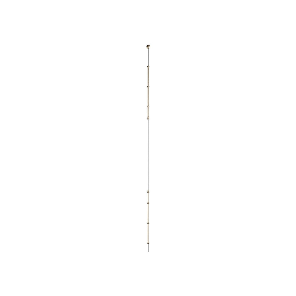 Brielleth Silicone Chandelier-Moonnatur